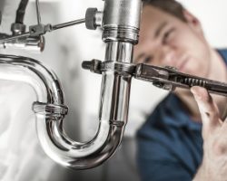plumbing